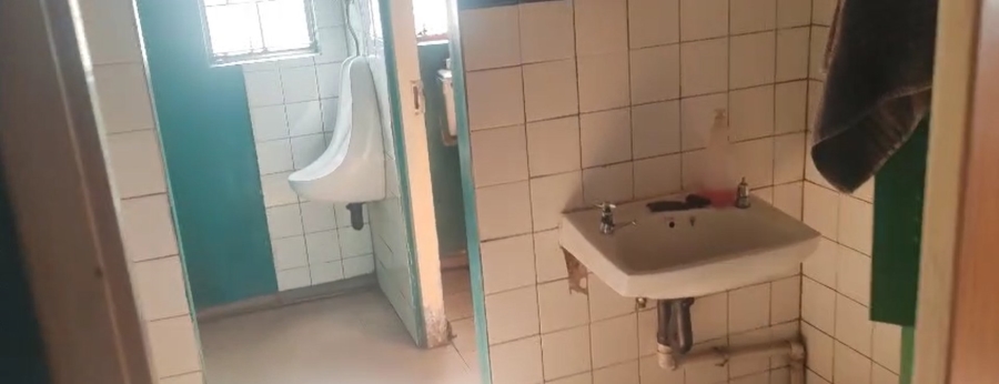 Commercial Property for Sale in Voorspoed Free State